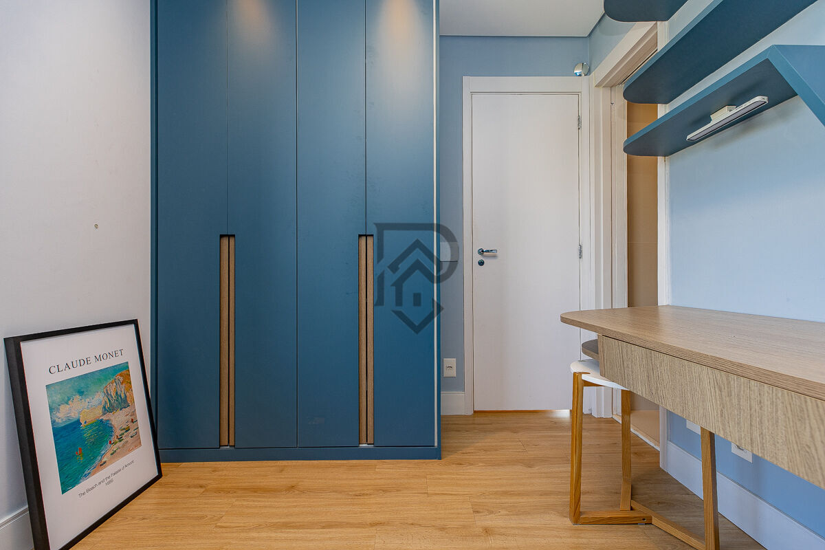 Apartamento, 3 quartos, 145 m² - Foto 27