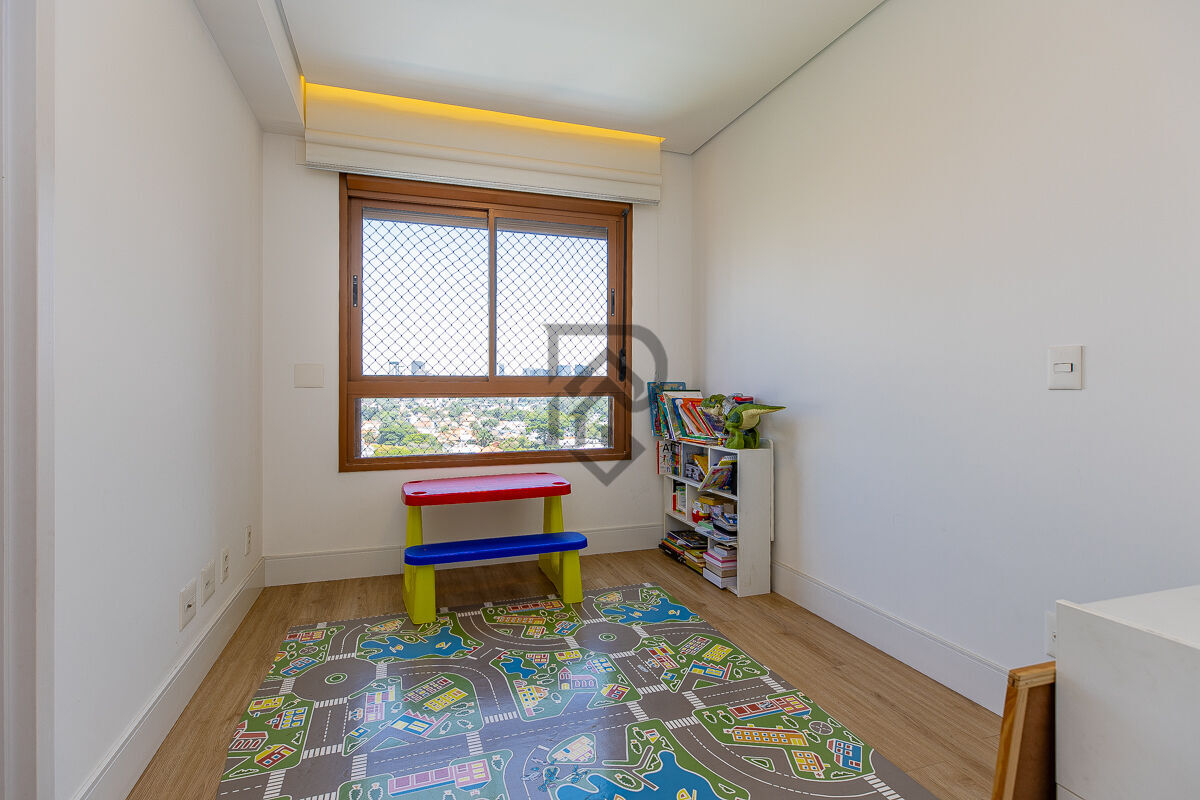 Apartamento, 3 quartos, 145 m² - Foto 20