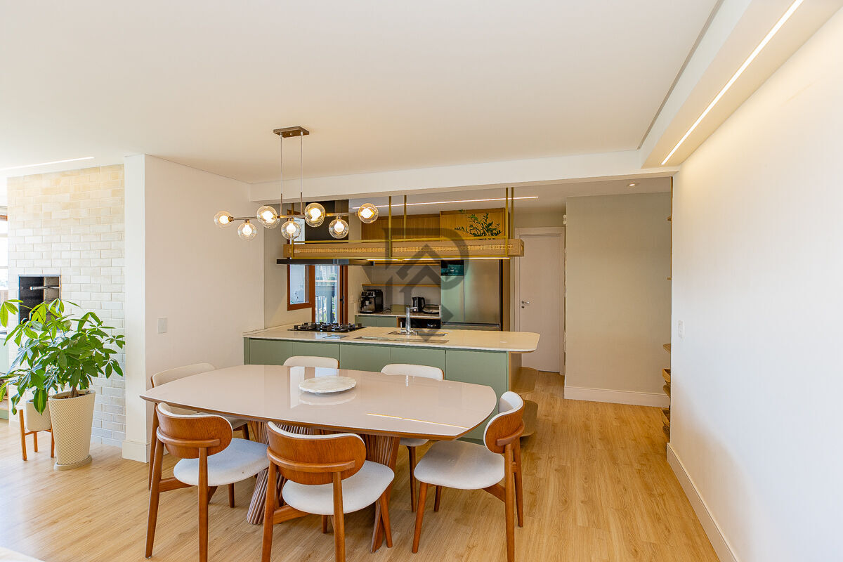 Apartamento, 3 quartos, 145 m² - Foto 5