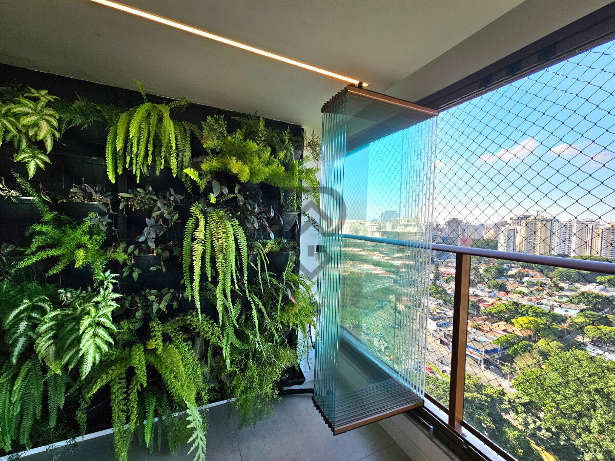 Apartamento à venda com 3 quartos, 146m² - Foto 3