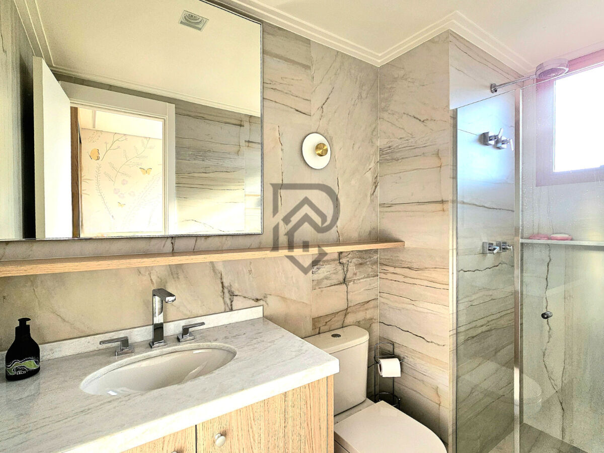 Apartamento à venda com 3 quartos, 146m² - Foto 18