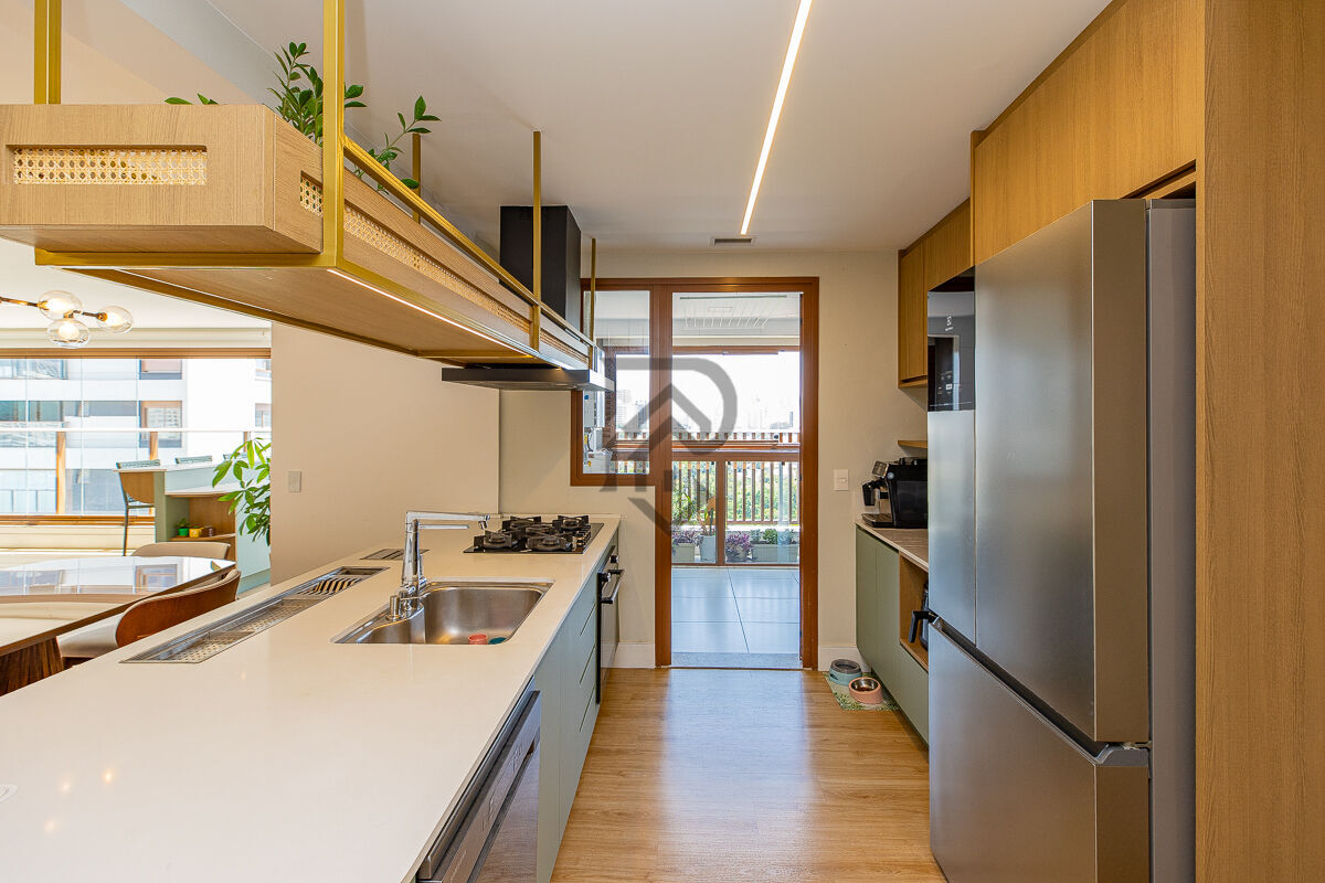 Apartamento, 3 quartos, 145 m² - Foto 16