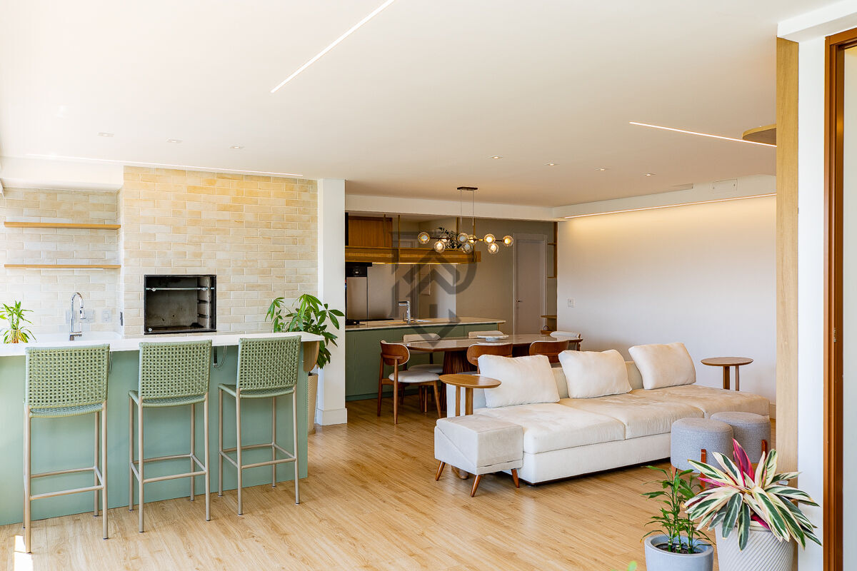 Apartamento, 3 quartos, 145 m² - Foto 17