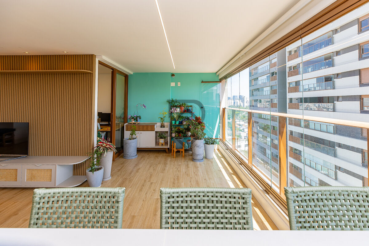 Apartamento, 3 quartos, 145 m² - Foto 9