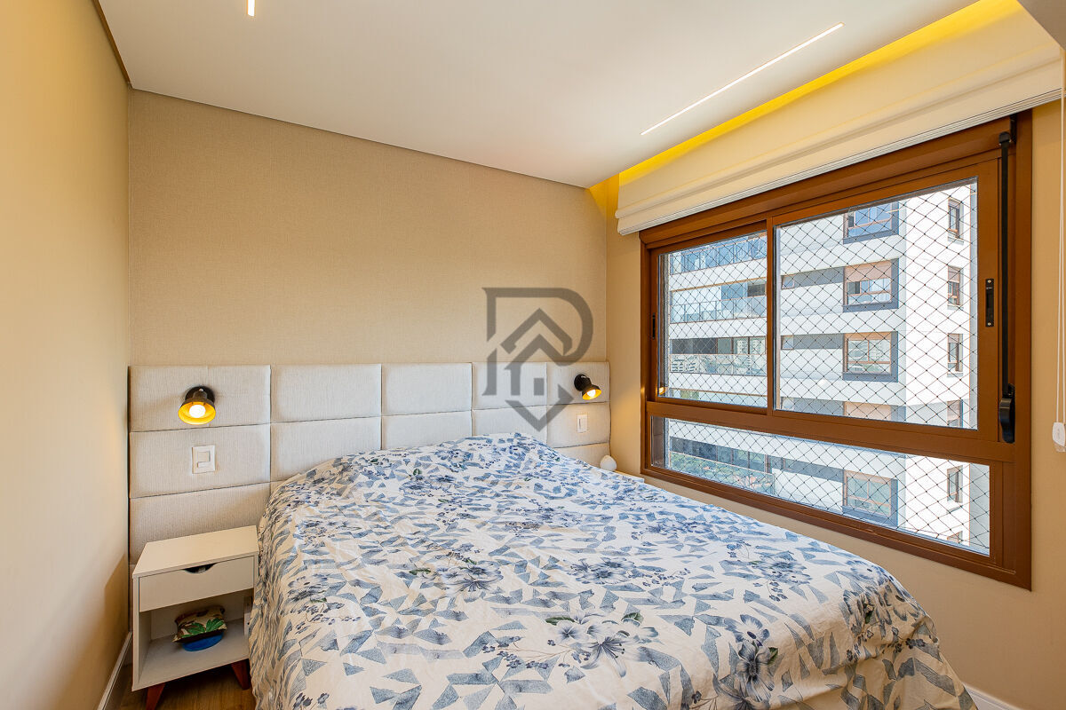 Apartamento, 3 quartos, 145 m² - Foto 31