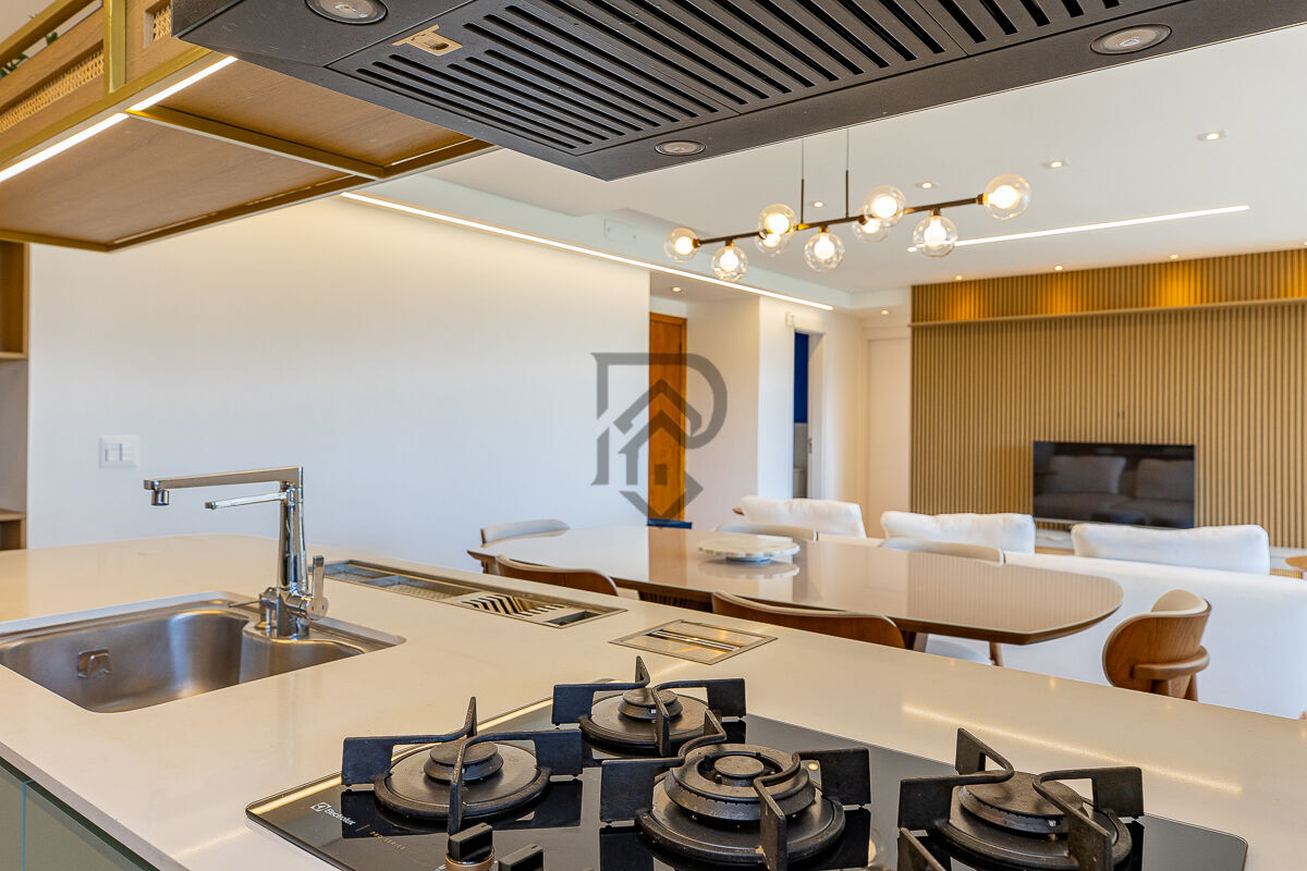 Apartamento, 3 quartos, 145 m² - Foto 12