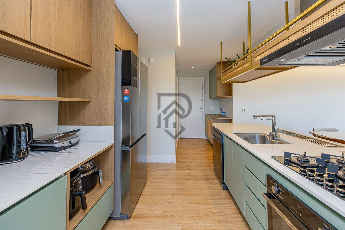 Apartamento, 3 quartos, 145 m² - Foto 11