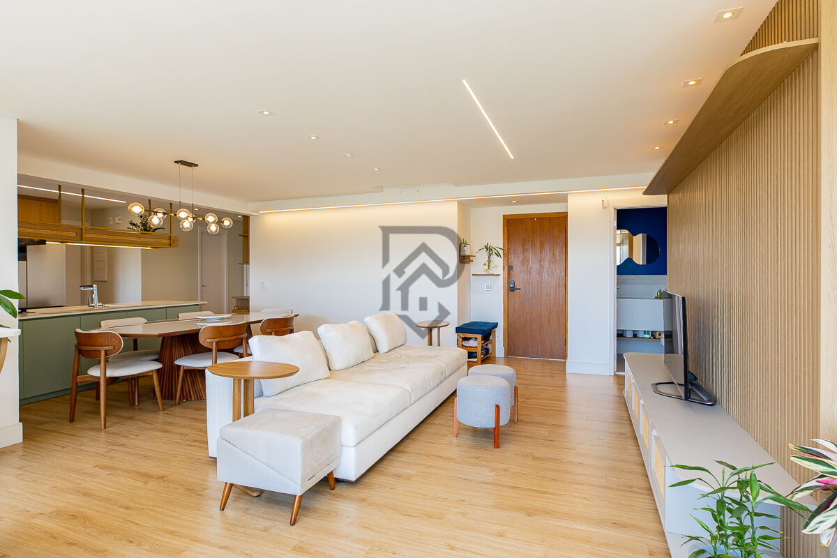 Apartamento, 3 quartos, 145 m² - Foto 2