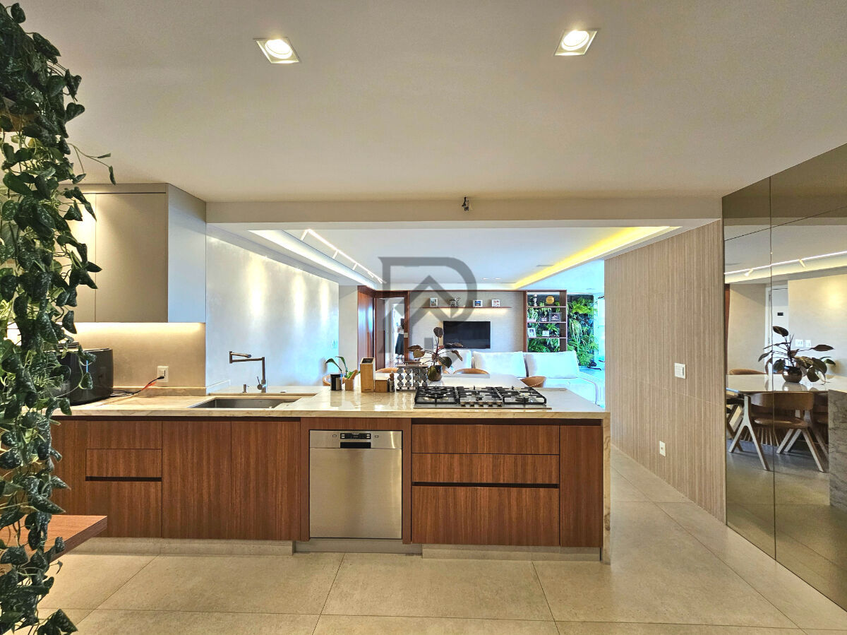 Apartamento à venda com 3 quartos, 146m² - Foto 21