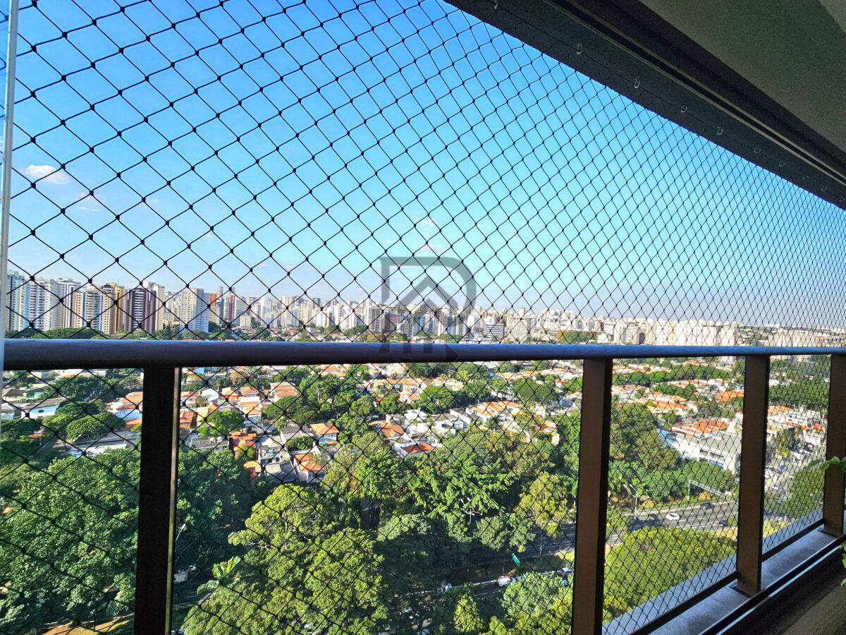 Apartamento à venda com 3 quartos, 146m² - Foto 8