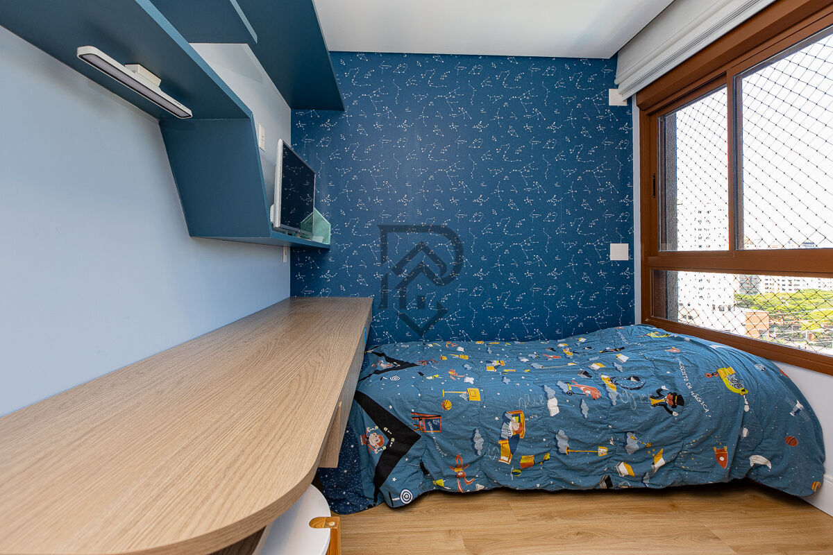 Apartamento, 3 quartos, 145 m² - Foto 26