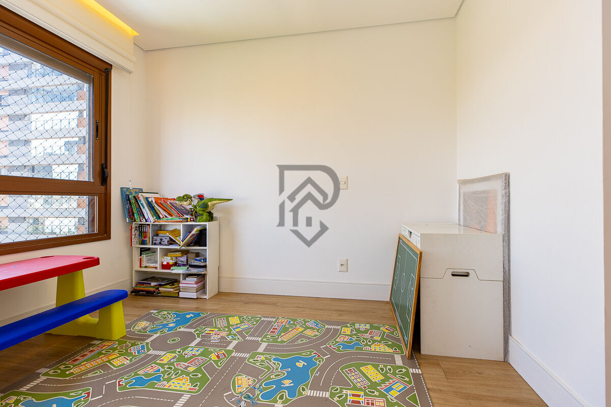 Apartamento, 3 quartos, 145 m² - Foto 24