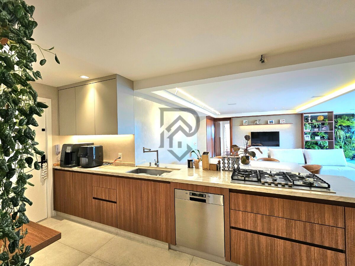 Apartamento à venda com 3 quartos, 146m² - Foto 10
