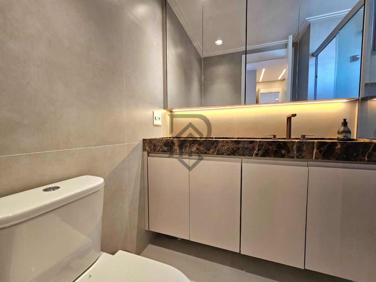 Apartamento à venda com 3 quartos, 146m² - Foto 26