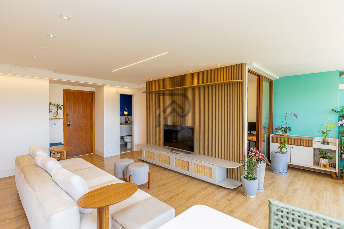 Apartamento, 3 quartos, 145 m² - Foto 13