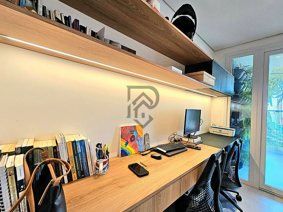 Apartamento à venda com 3 quartos, 146m² - Foto 17