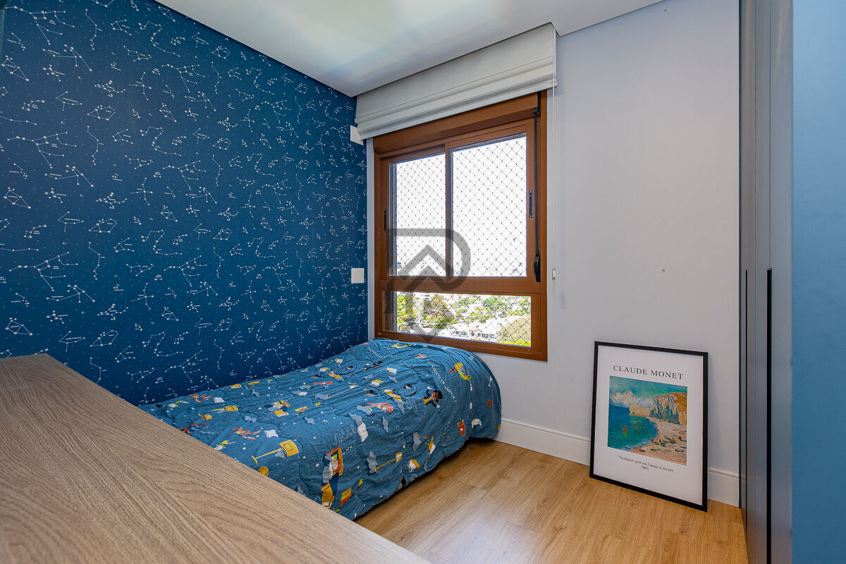 Apartamento, 3 quartos, 145 m² - Foto 28