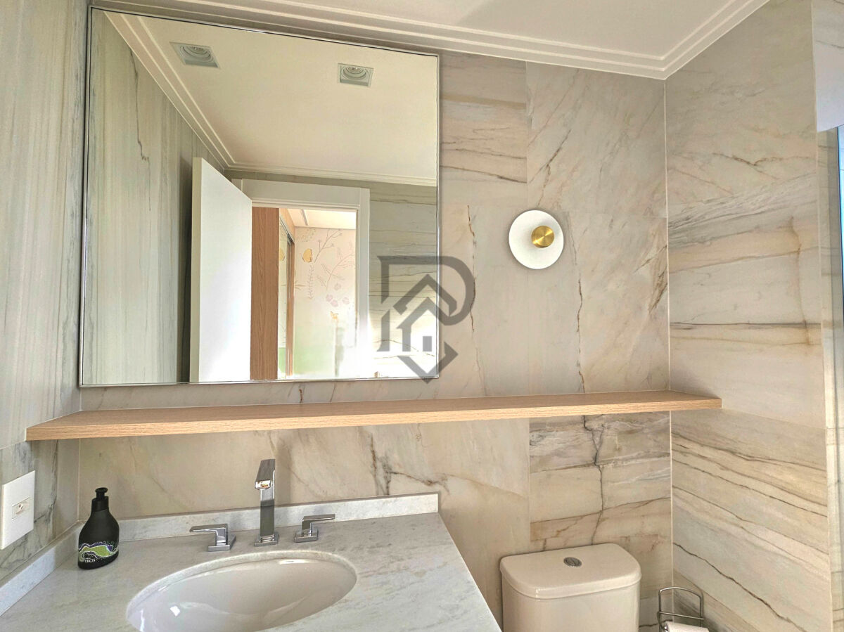 Apartamento à venda com 3 quartos, 146m² - Foto 14