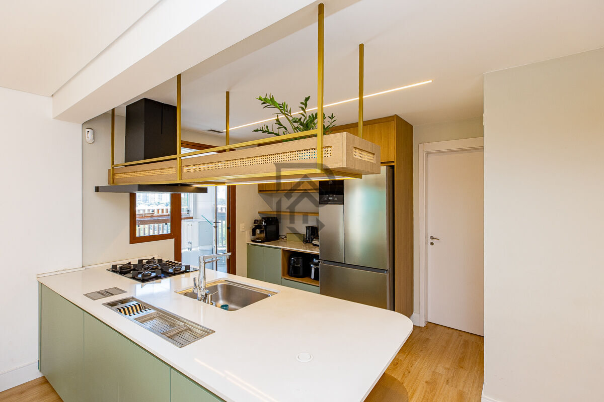 Apartamento, 3 quartos, 145 m² - Foto 14