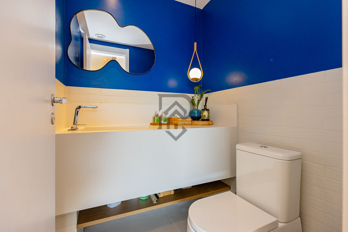 Apartamento, 3 quartos, 145 m² - Foto 21