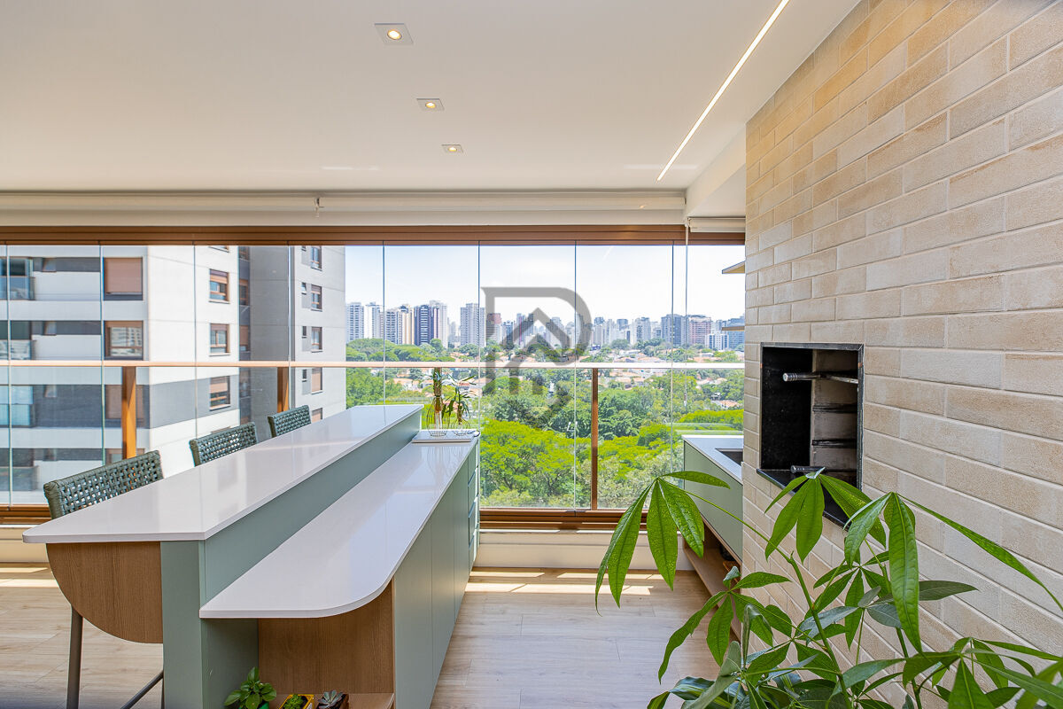 Apartamento, 3 quartos, 145 m² - Foto 8