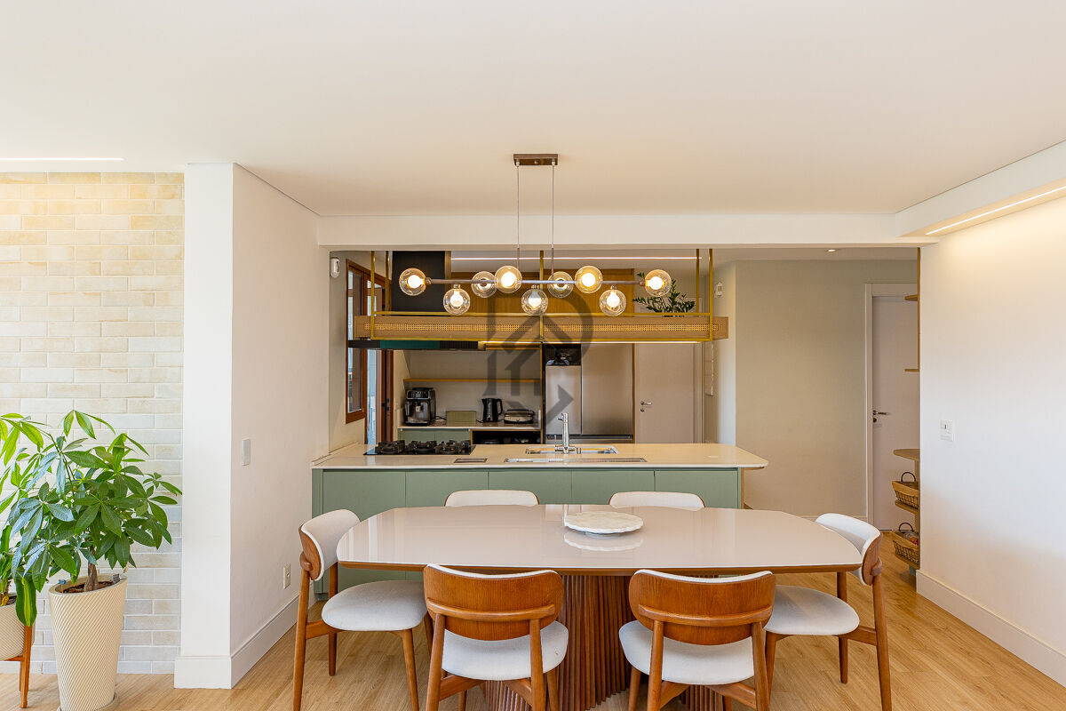 Apartamento, 3 quartos, 145 m² - Foto 6