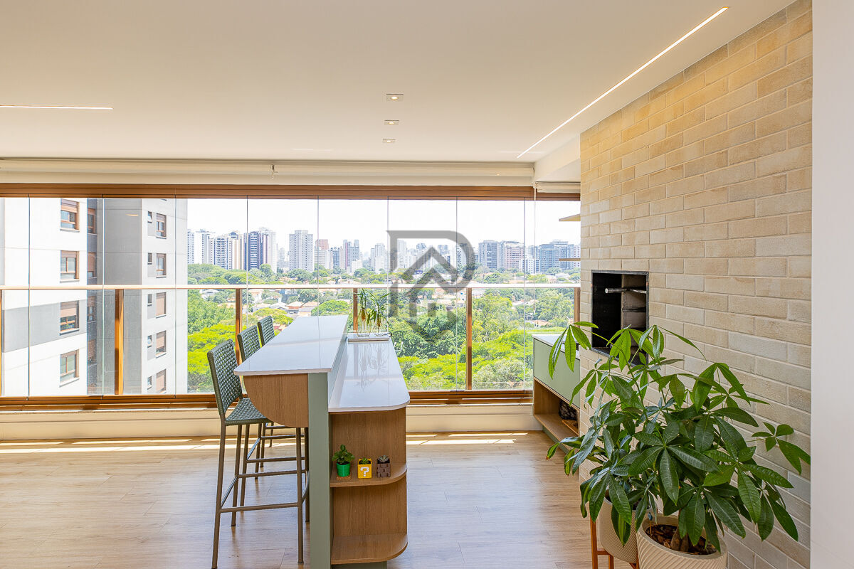 Apartamento, 3 quartos, 145 m² - Foto 3