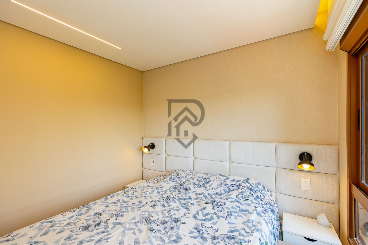 Apartamento, 3 quartos, 145 m² - Foto 33