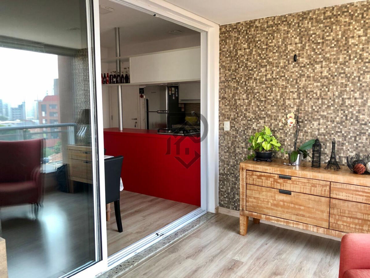 Apartamento, 2 quartos, 70 m² - Foto 9