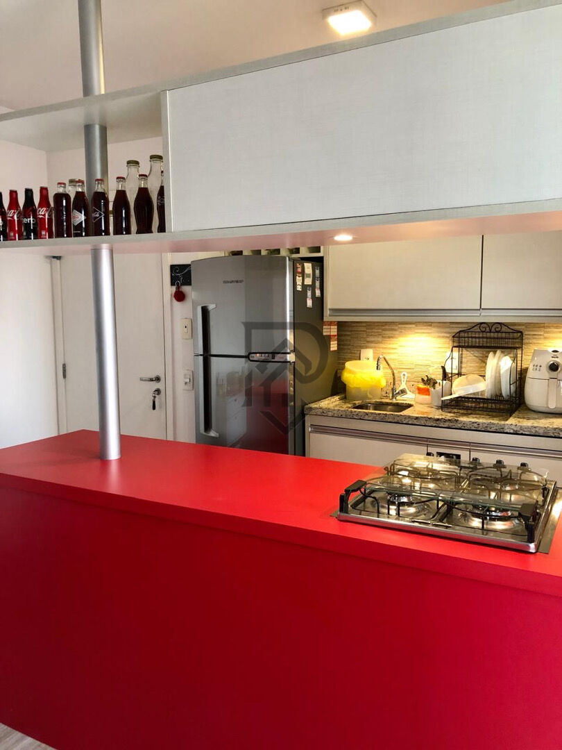 Apartamento, 2 quartos, 70 m² - Foto 7