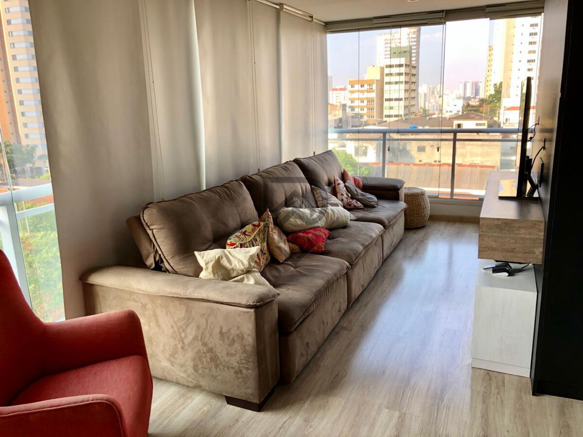 Apartamento, 2 quartos, 70 m² - Foto 8