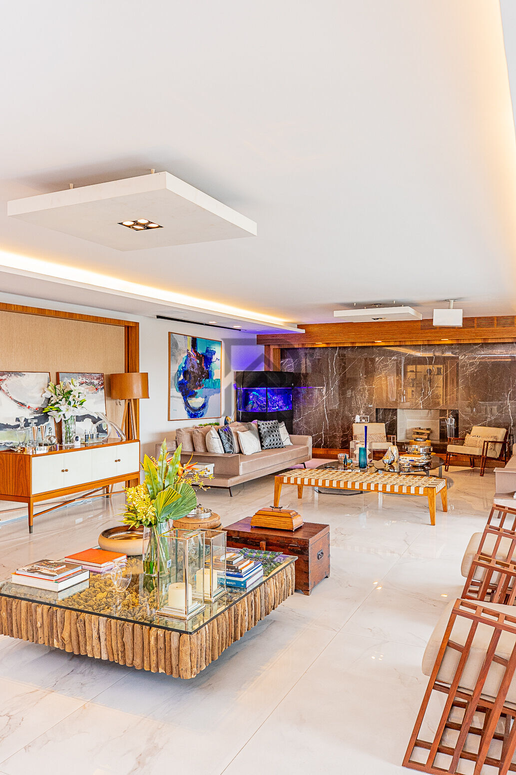 Apartamento, 3 quartos, 485 m² - Foto 9