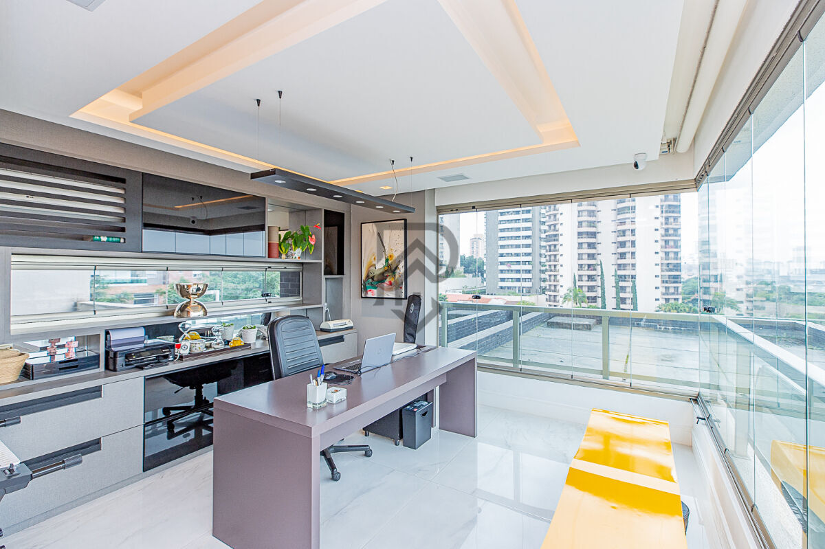 Apartamento, 3 quartos, 485 m² - Foto 31