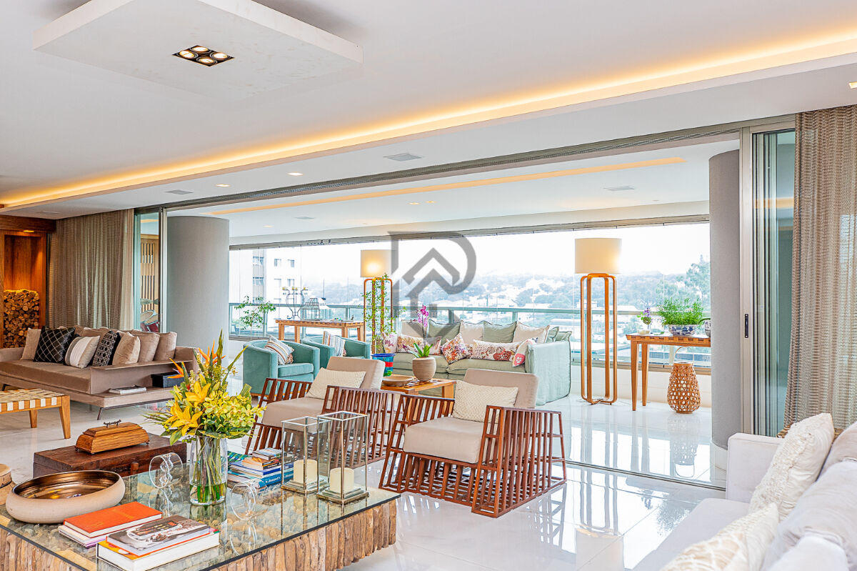 Apartamento, 3 quartos, 485 m² - Foto 11