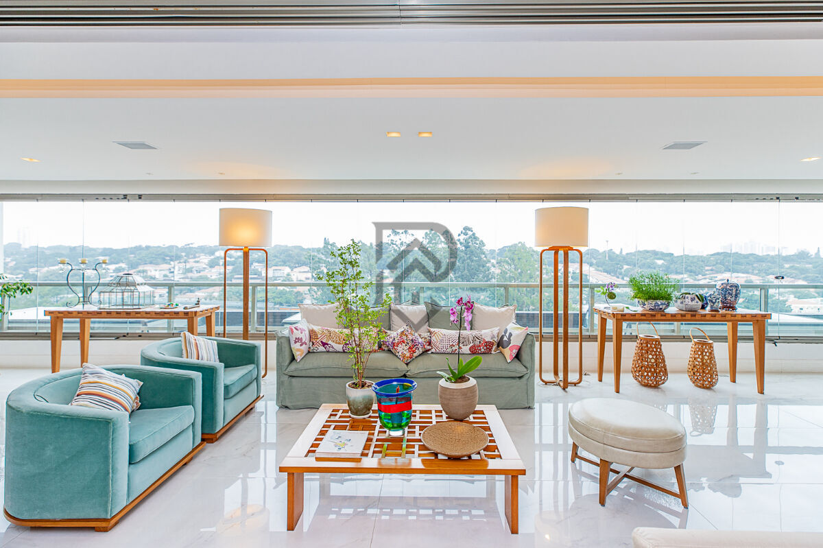 Apartamento, 3 quartos, 485 m² - Foto 14