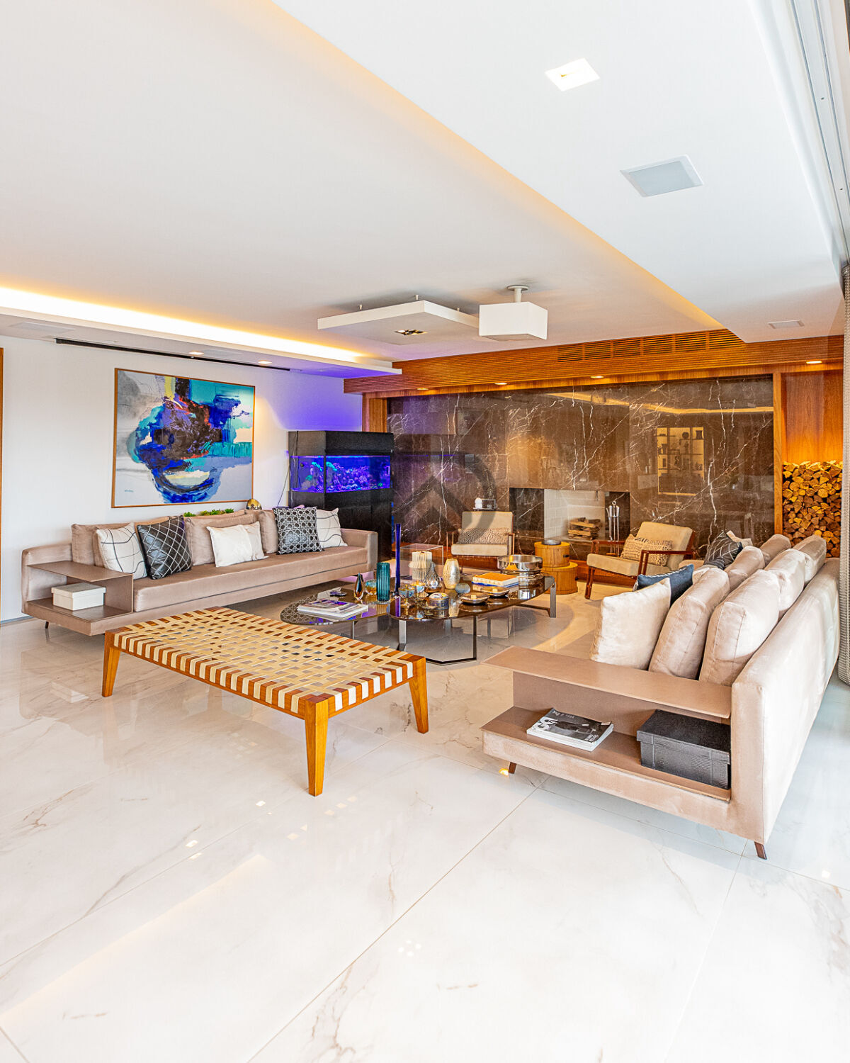 Apartamento, 3 quartos, 485 m² - Foto 5