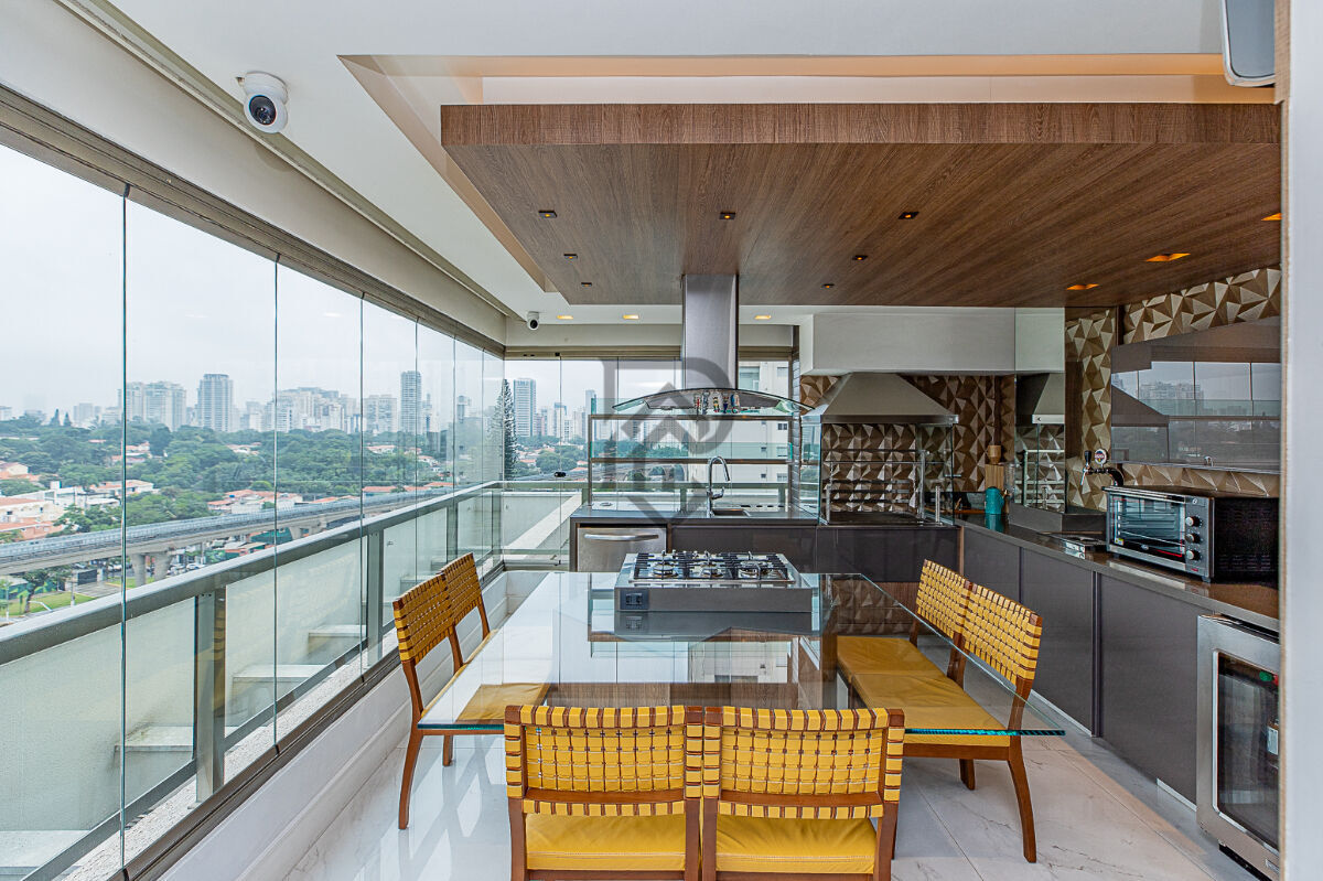 Apartamento, 3 quartos, 485 m² - Foto 21