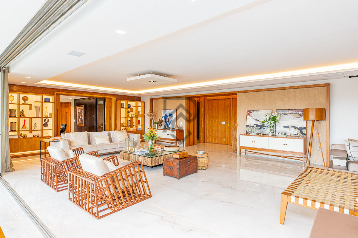 Apartamento, 3 quartos, 485 m² - Foto 30