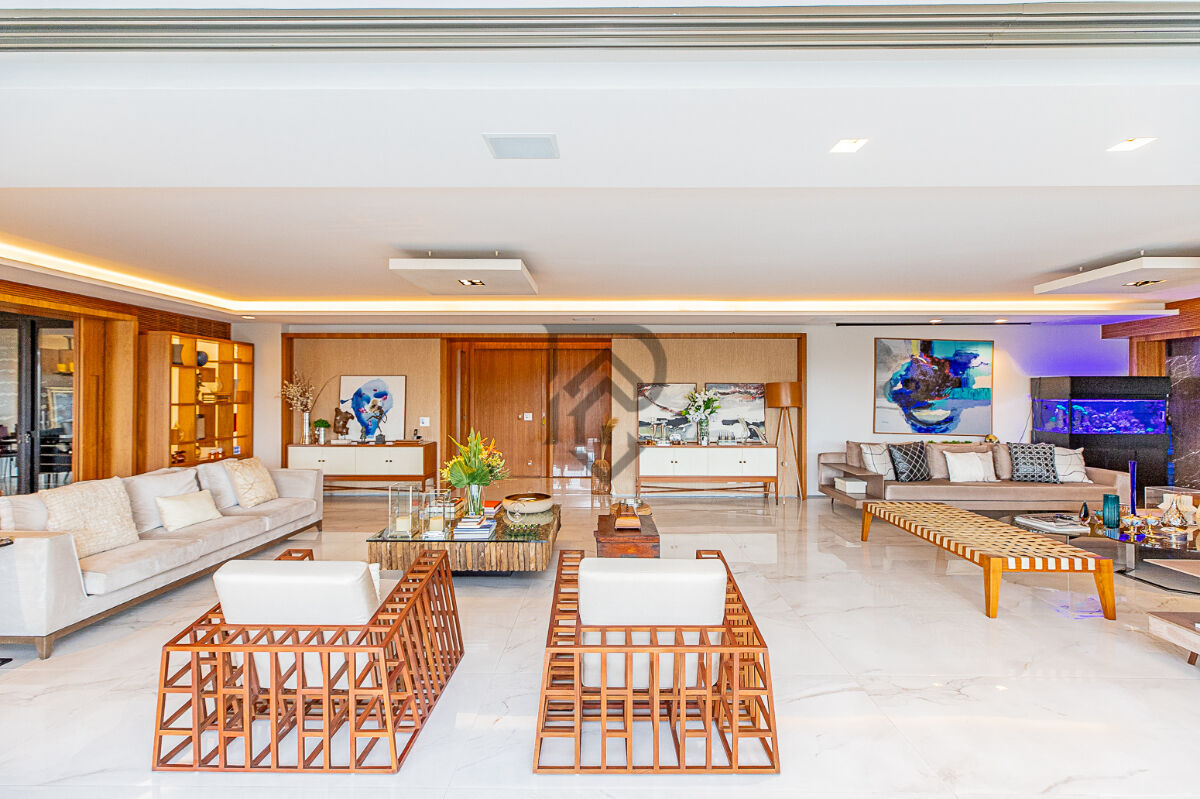 Apartamento, 3 quartos, 485 m² - Foto 6