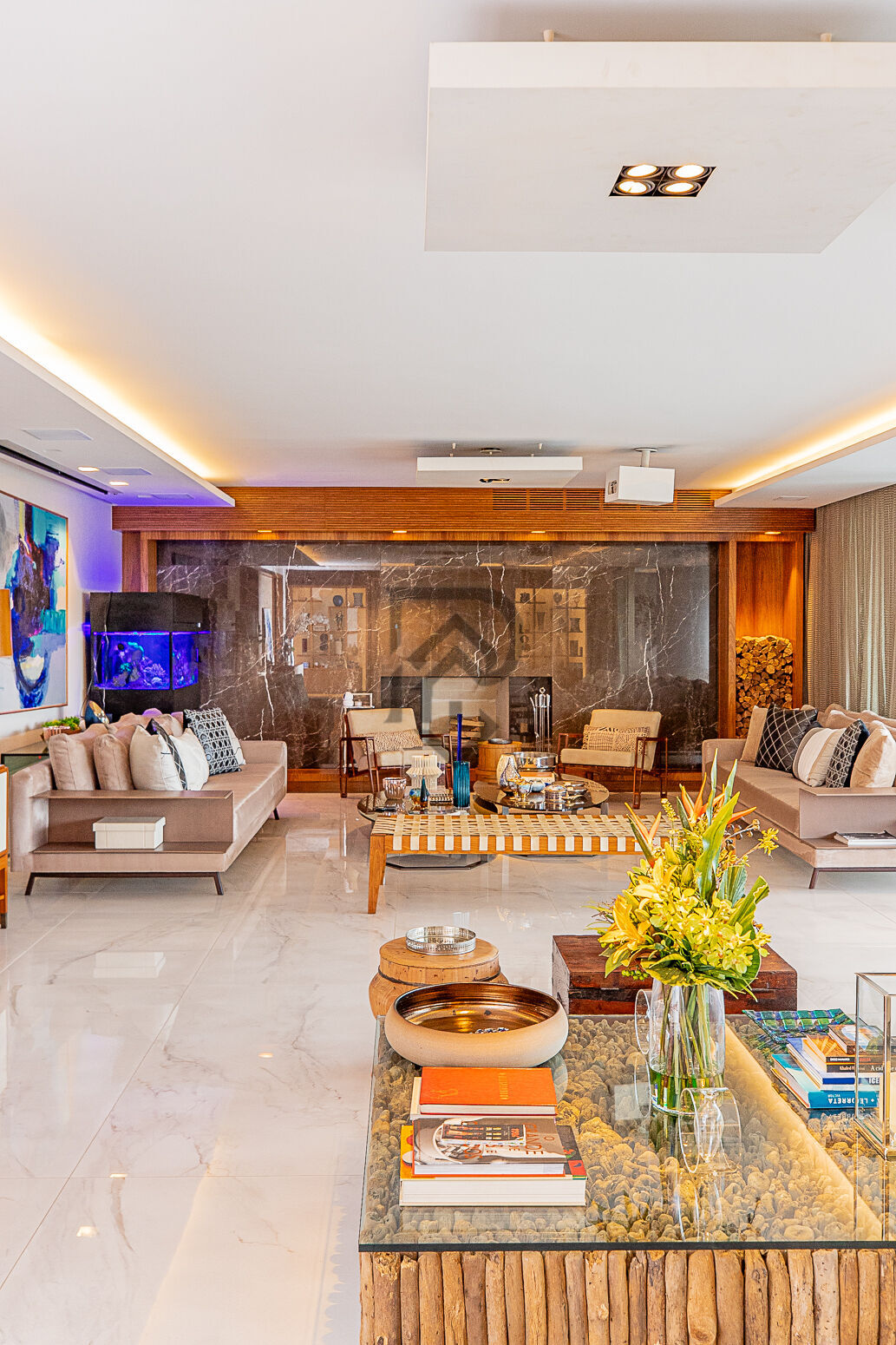 Apartamento, 3 quartos, 485 m² - Foto 10