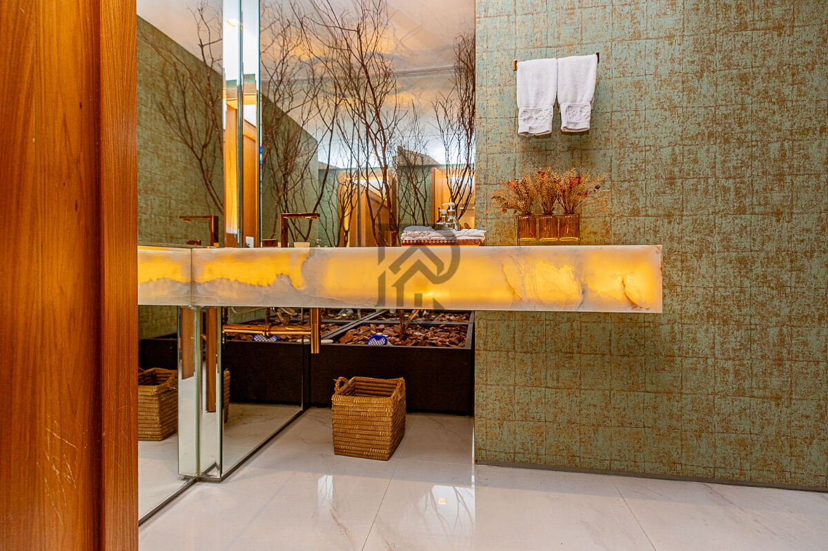 Apartamento, 3 quartos, 485 m² - Foto 25