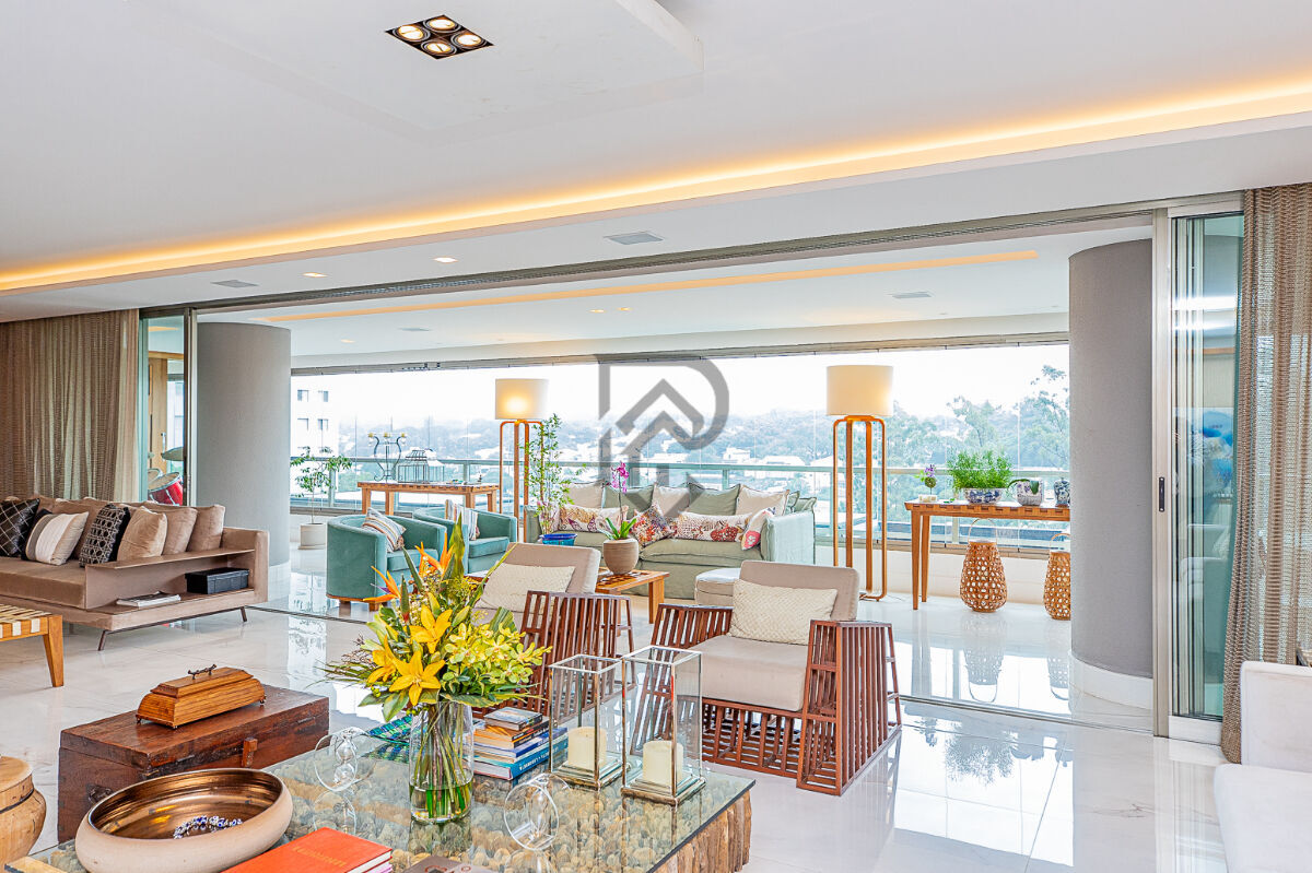 Apartamento, 3 quartos, 485 m² - Foto 12