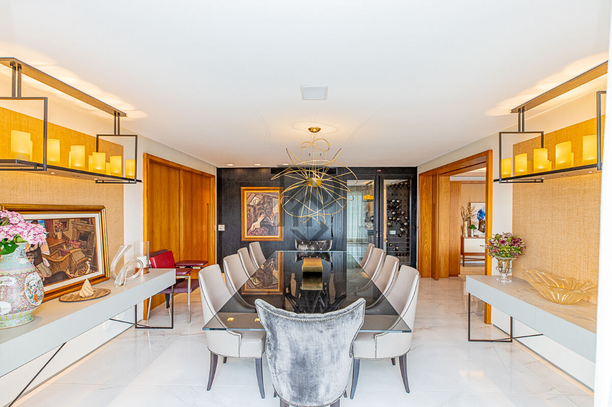 Apartamento, 3 quartos, 485 m² - Foto 18