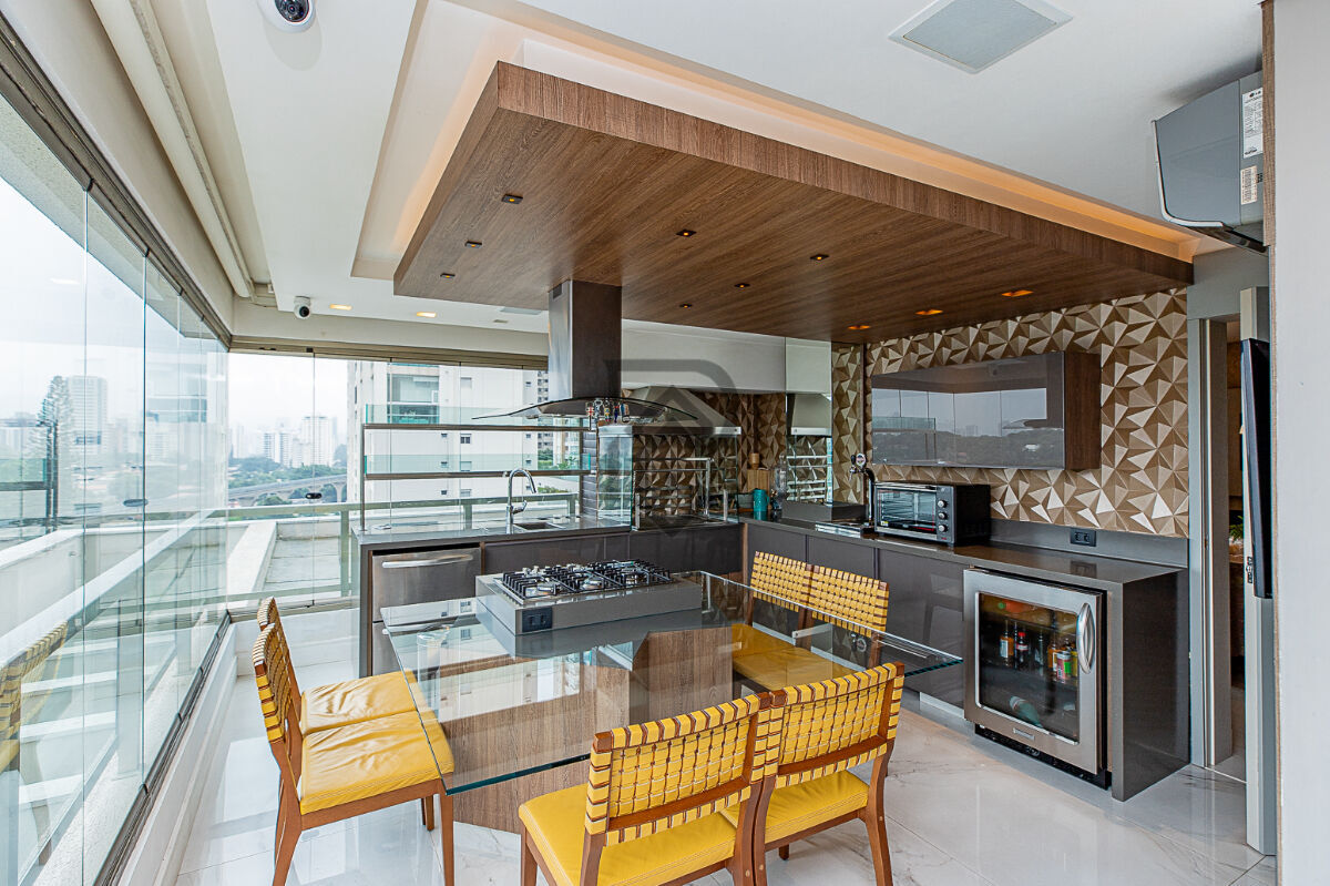 Apartamento, 3 quartos, 485 m² - Foto 20