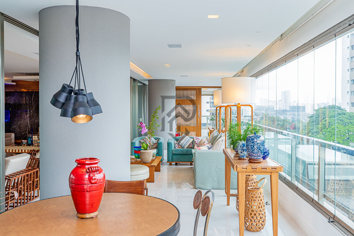 Apartamento, 3 quartos, 485 m² - Foto 19