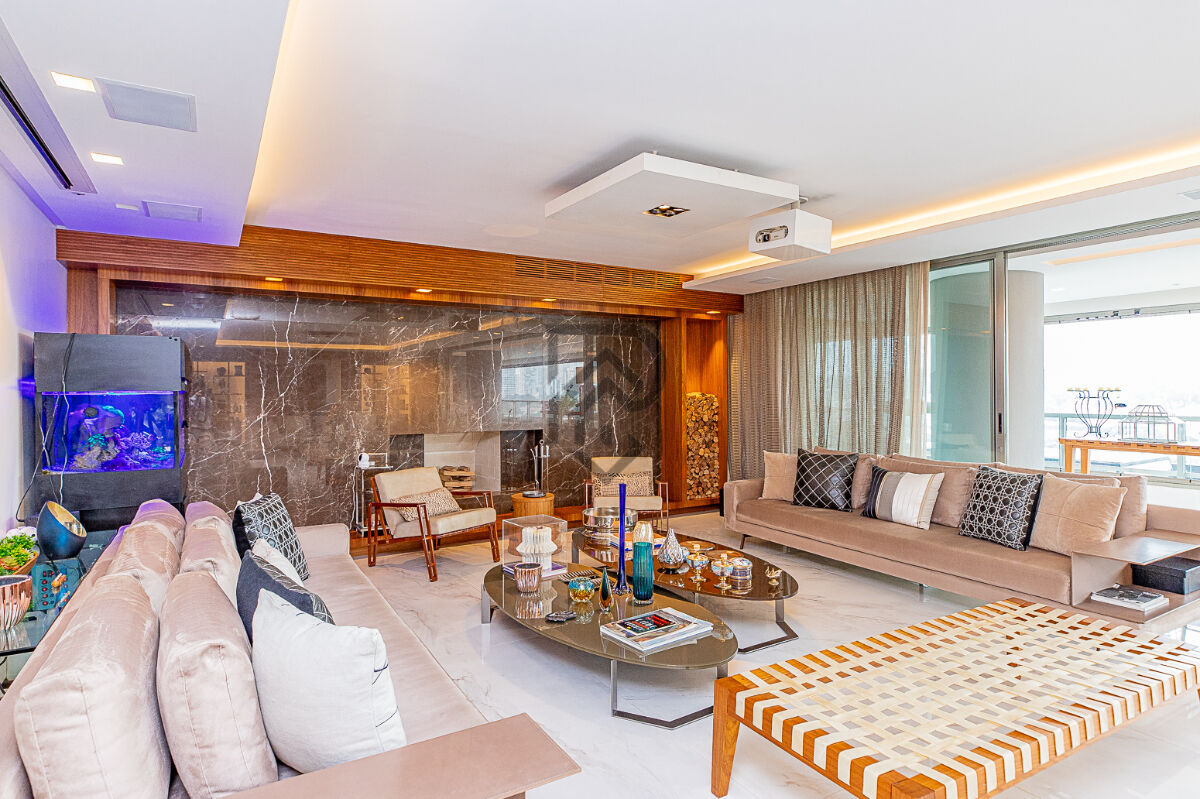 Apartamento, 3 quartos, 485 m² - Foto 15