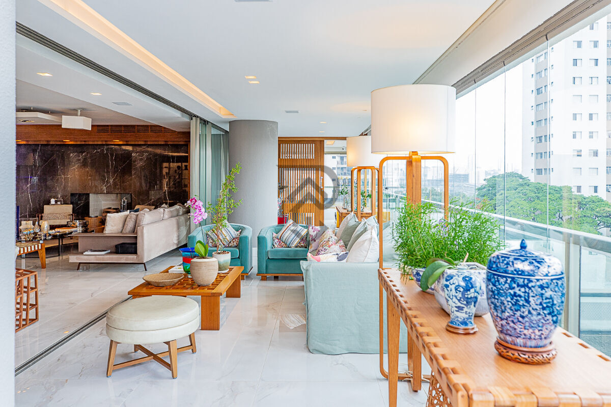 Apartamento, 3 quartos, 485 m² - Foto 27