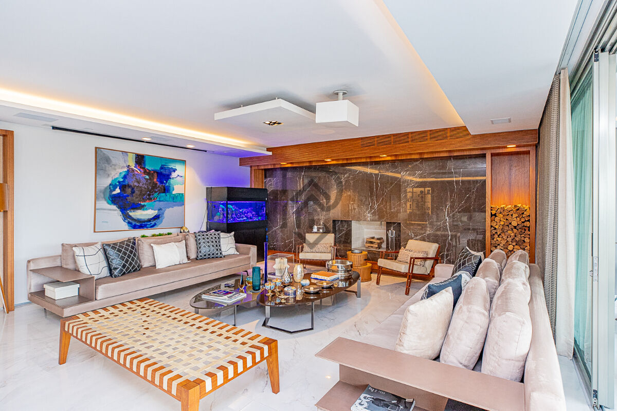 Apartamento, 3 quartos, 485 m² - Foto 4