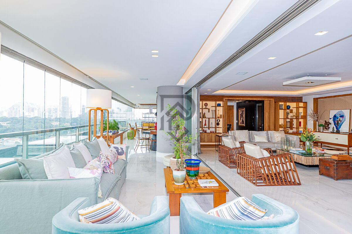 Apartamento, 3 quartos, 485 m² - Foto 29