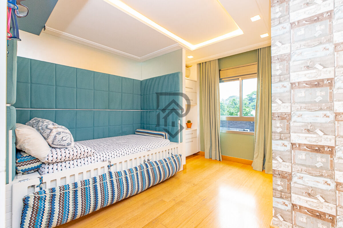 Apartamento, 3 quartos, 485 m² - Foto 26